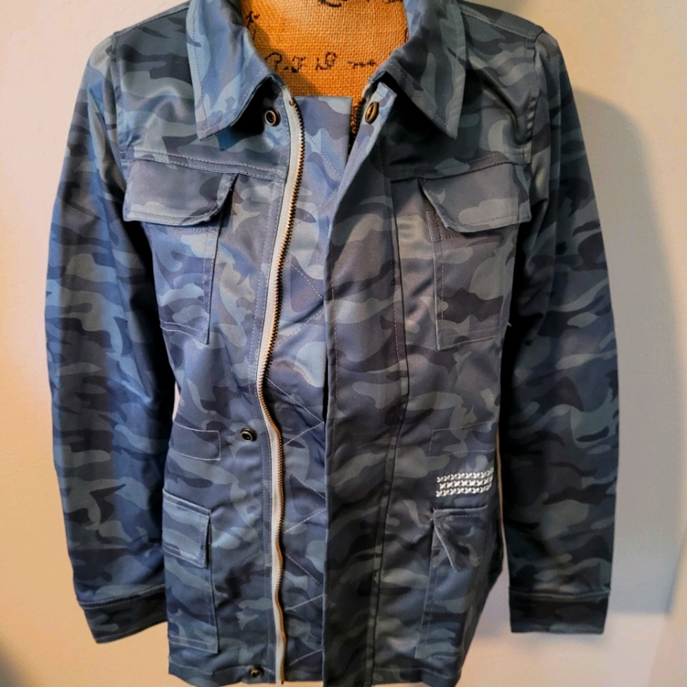 Womens Jacket